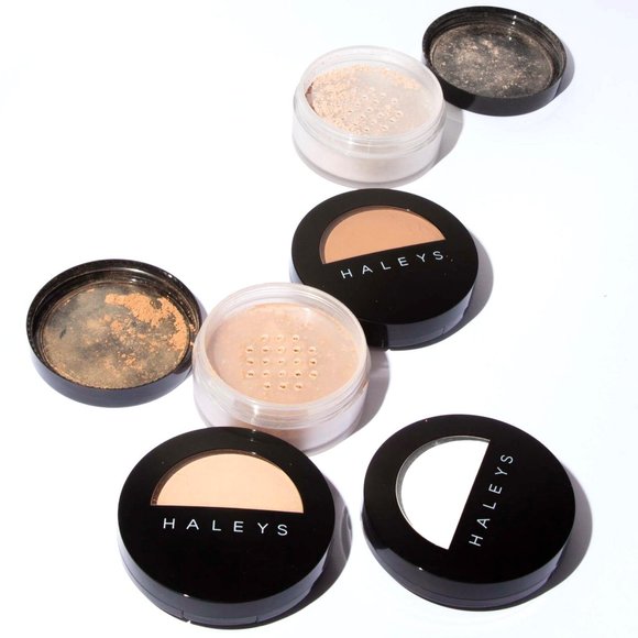 RE:COVER Pressed Powder Foundation - Picture 9 of 12